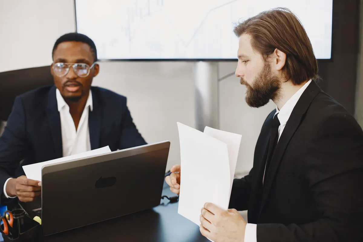 financial planning discussion