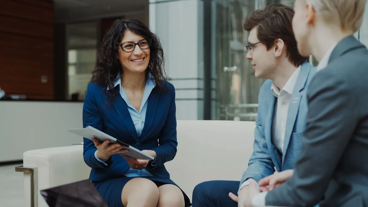 consulting technology