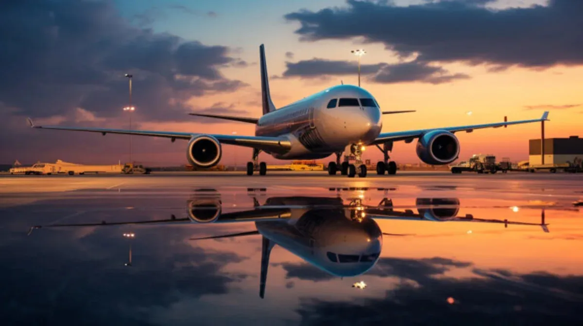 AerCap Holdings: A Leading Player in the Aviation Leasing Market AerCap Holdings: A Leading Player in the Aviation Leasing Market