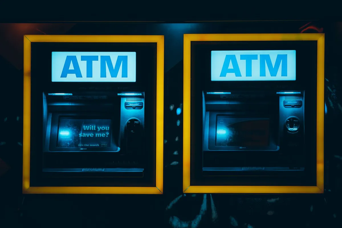 AI technology in banking