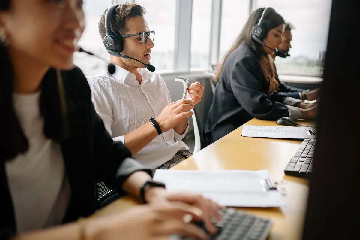 employee support services