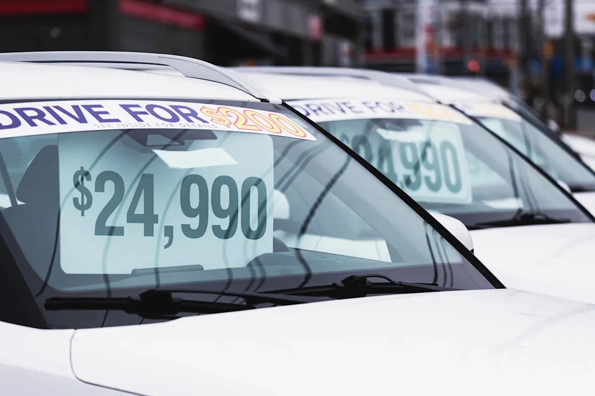 America's Car-Mart Cuts Locations Amid Financial Turmoil: What It Means for Buyers America's Car-Mart Cuts Locations Amid Financial Turmoil: What It Means for Buyers