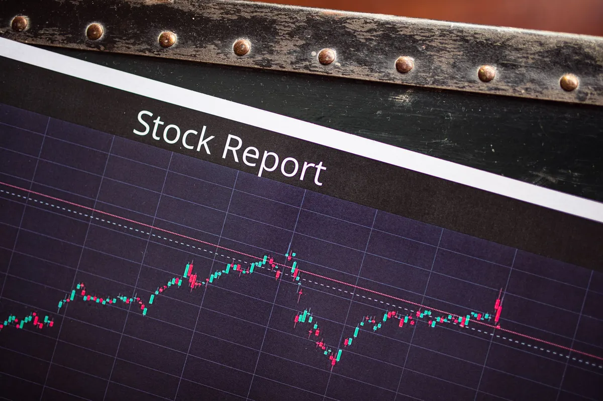stock market analysis