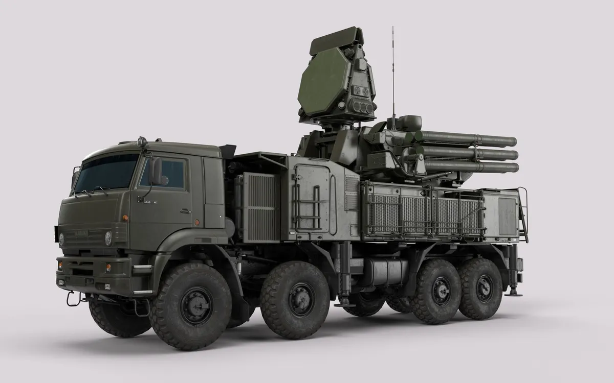defense technology innovations