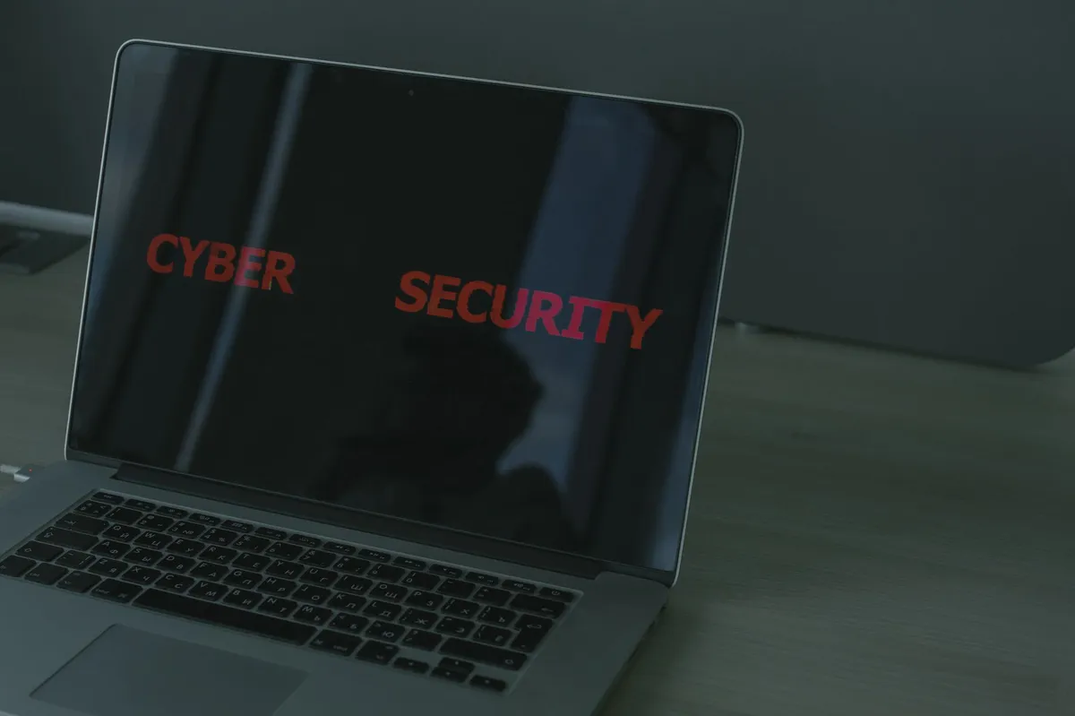 computer security breach