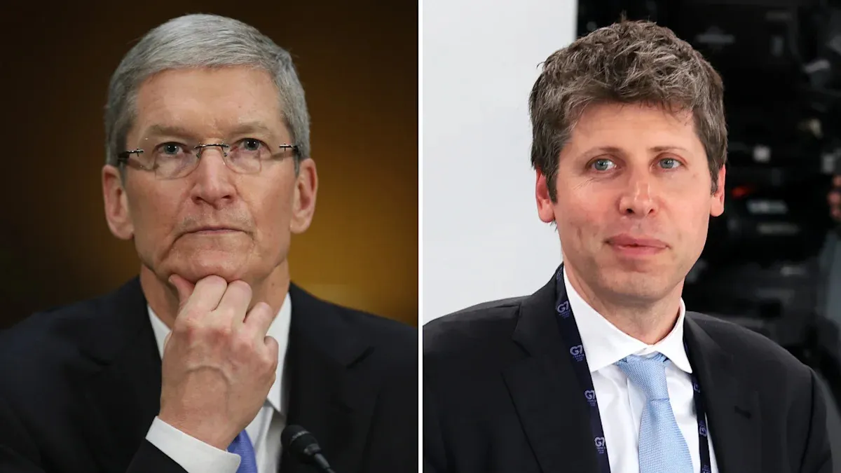 Apple vs. OpenAI: Trade Secrets, Allegations, and Industry Implications Apple vs. OpenAI: Trade Secrets, Allegations, and Industry Implications