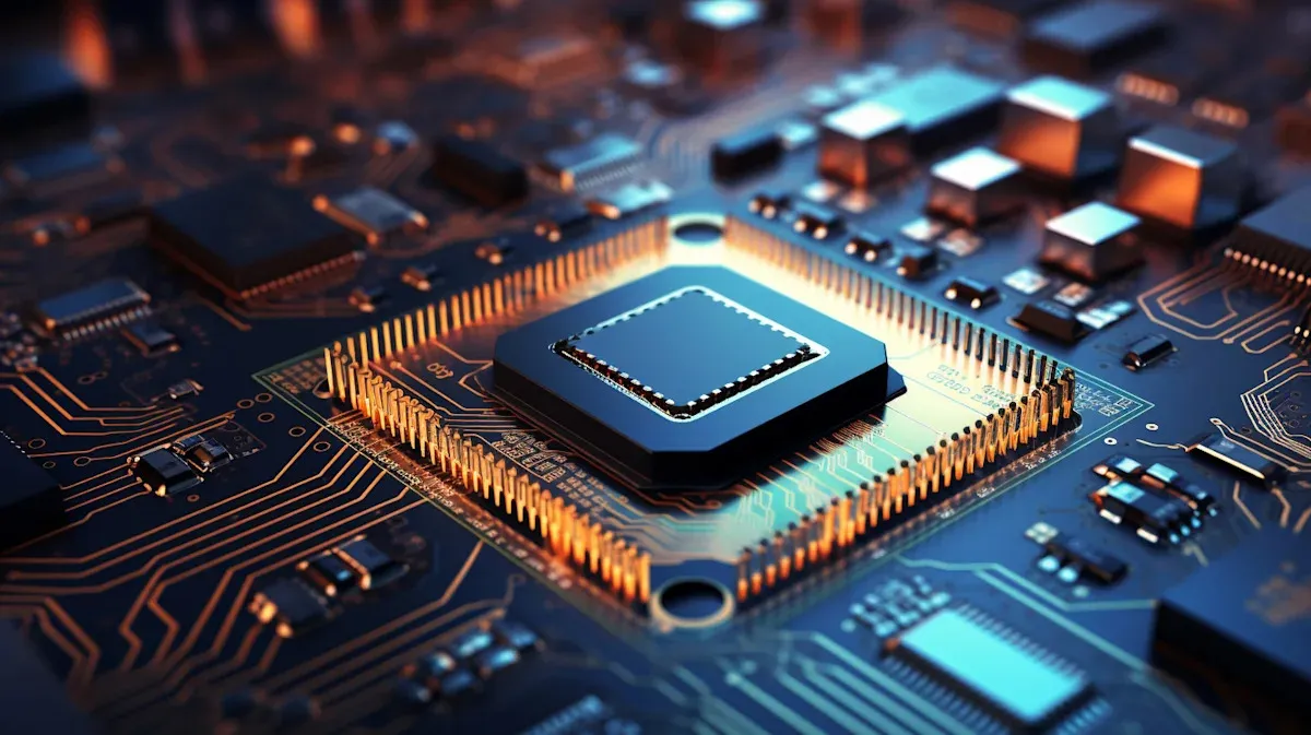 Applied Optoelectronics: A Key Player in Hyperscale AI Networking