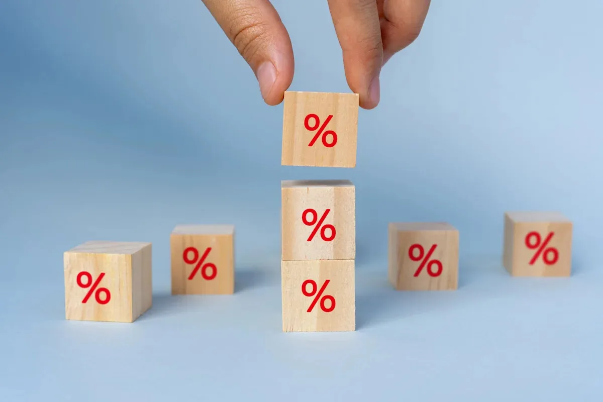 Are 7% Interest Savings Accounts a Thing of the Past?