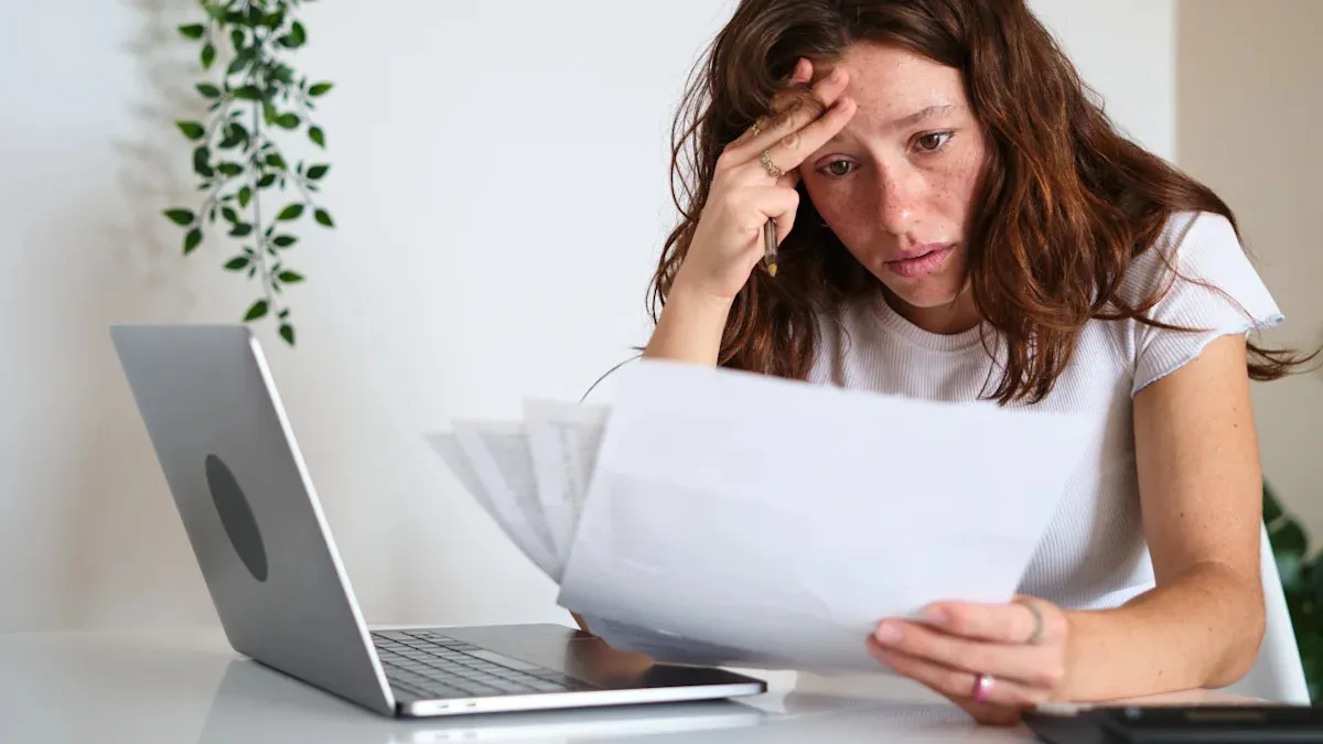 Are You Financially Strained? Five Habits to Avoid for Stability Are You Financially Strained? Five Habits to Avoid for Stability
