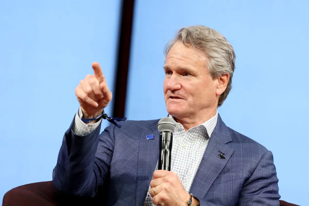Bank of America Reports 27% Profit Surge Amid Economic Resilience