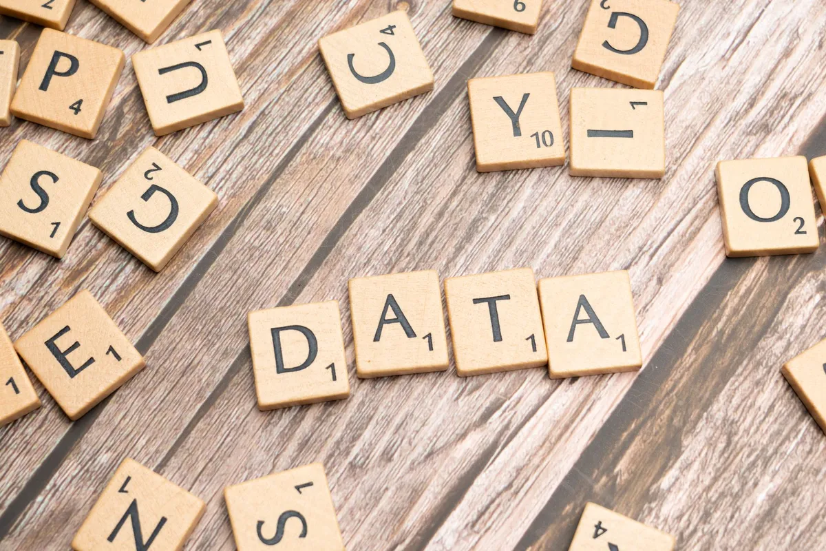 data governance concept