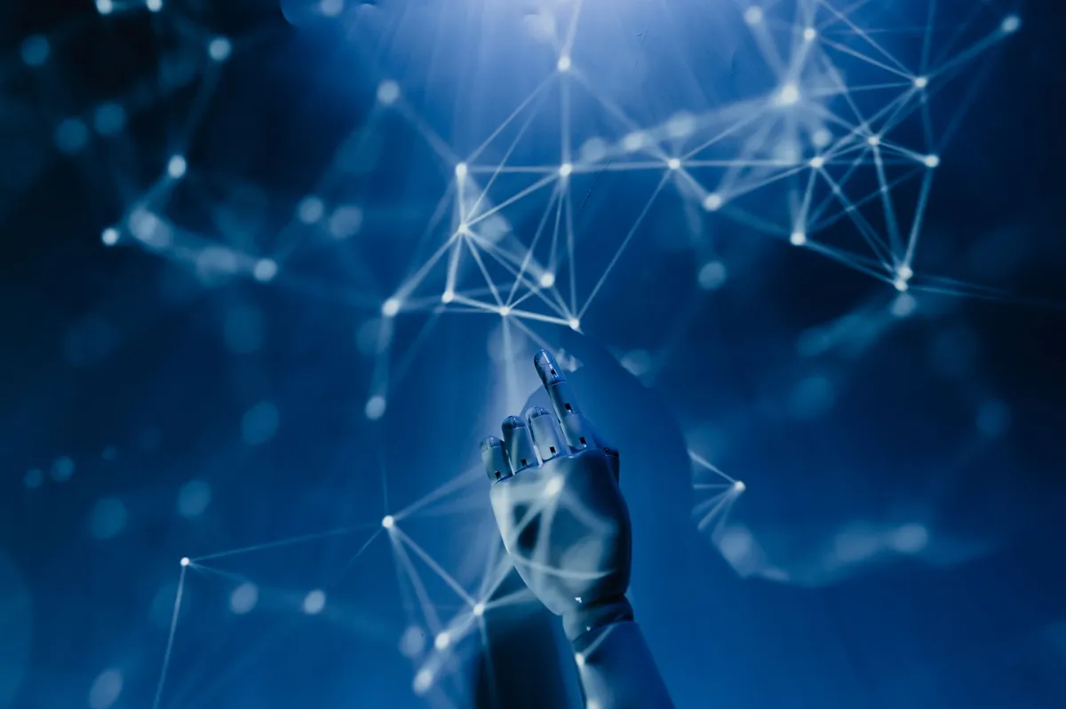 artificial intelligence technology concept