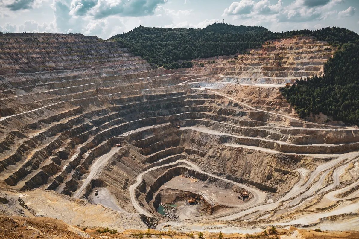 environmental mining impact