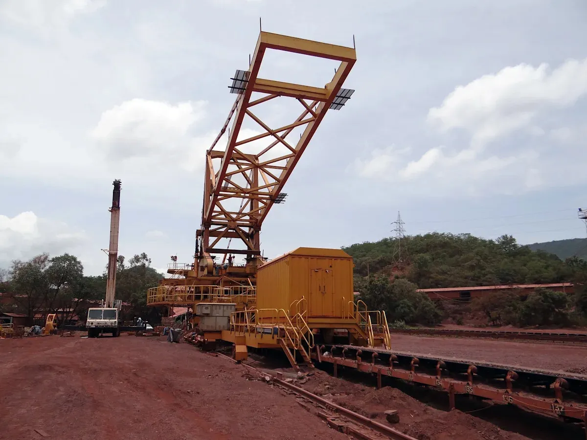 BHP Group's $1.3 Billion Escondida Expansion: A Strategic Move for Copper Demand BHP Group's $1.3 Billion Escondida Expansion: A Strategic Move for Copper Demand