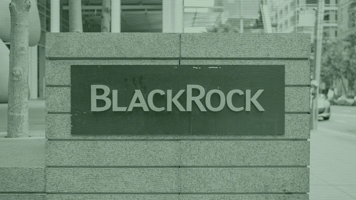 BlackRock Launches New Nasdaq-100 ETF: A Game Changer in ETFs? BlackRock Launches New Nasdaq-100 ETF: A Game Changer in ETFs?