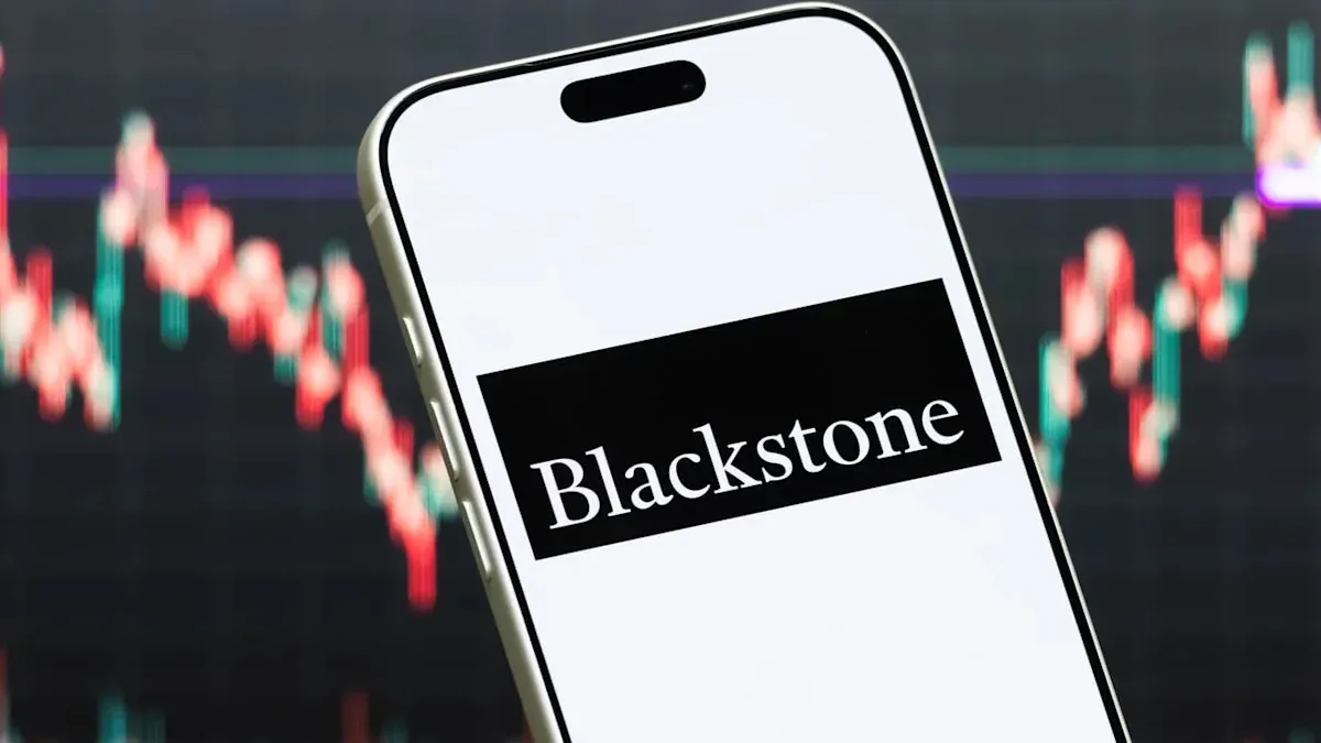 Blackstone's Strong Q2 2026: AI Investments Drive Record Inflows