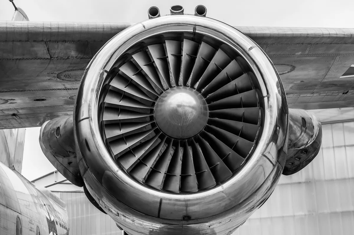 aerospace industry growth