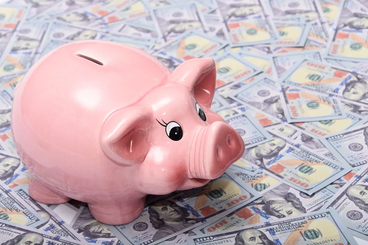 savings account interest rates