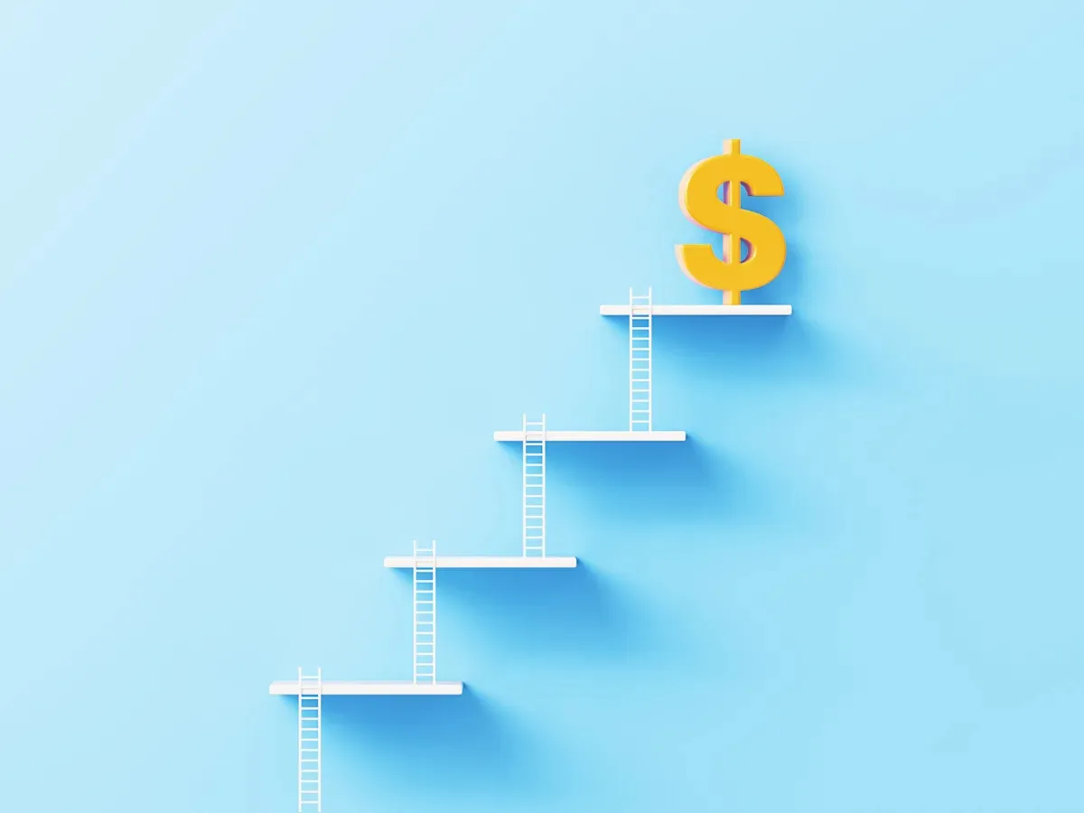 CD Ladder vs. Bond Ladder: Choosing the Right Strategy for Interest Growth CD Ladder vs. Bond Ladder: Choosing the Right Strategy for Interest Growth