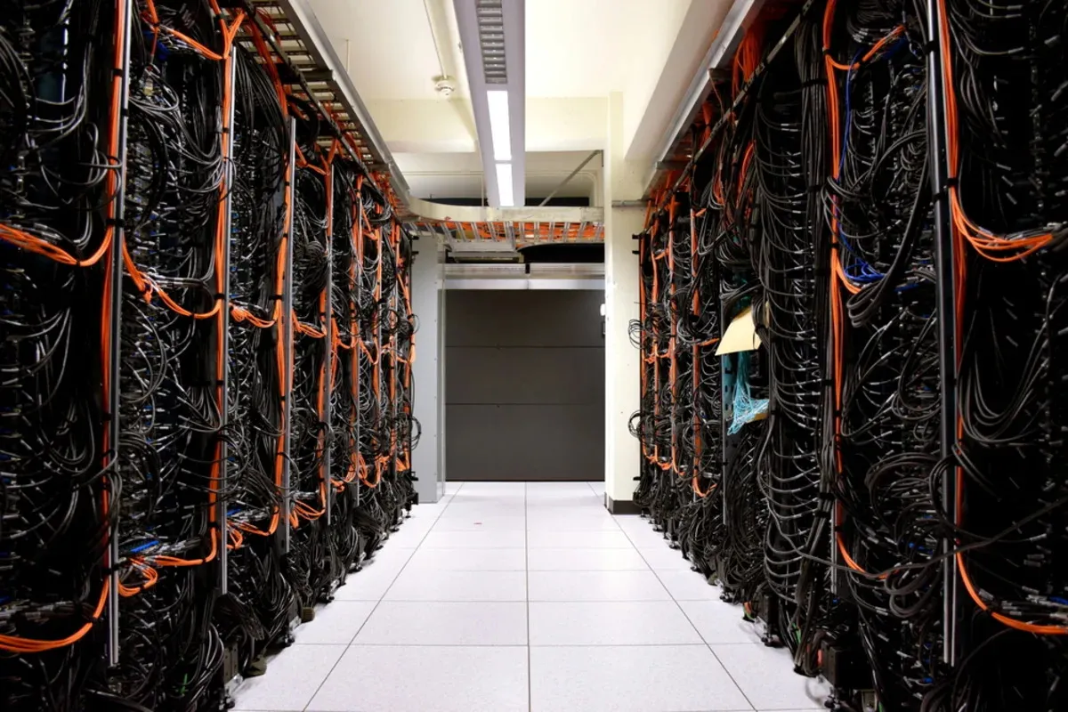 Ciena's Strategic Positioning for AI Networking Demand in 2026