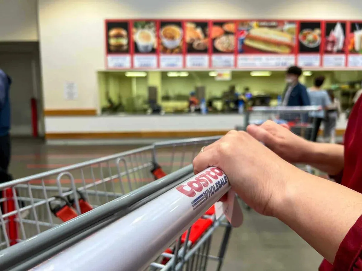 Costco's Strong Performance: Analyzing the Stock's Growth Potential