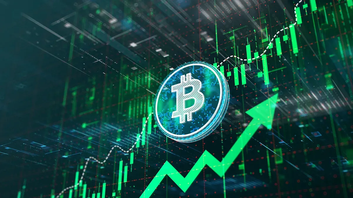 Crypto Buyers Emerge: Signs of Recovery in a Volatile Market