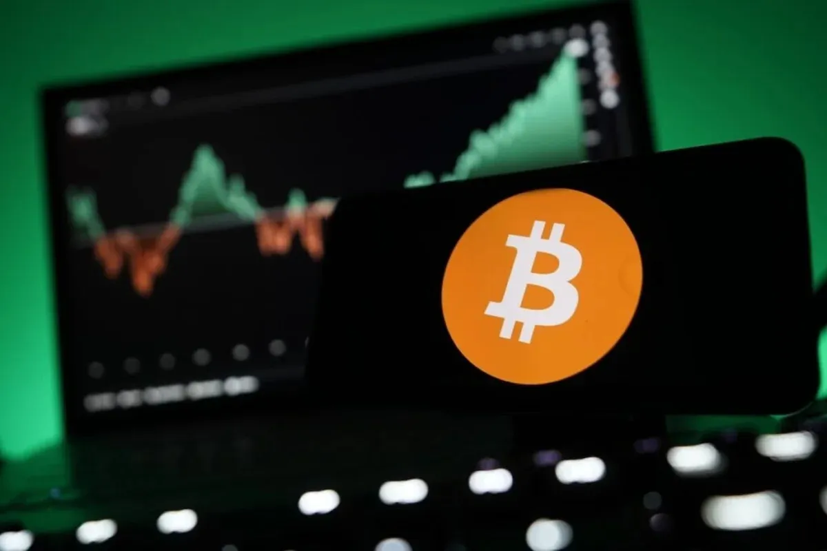Cryptocurrency Market Stagnates Amid New Regulations and Geopolitical Tensions Cryptocurrency Market Stagnates Amid New Regulations and Geopolitical Tensions