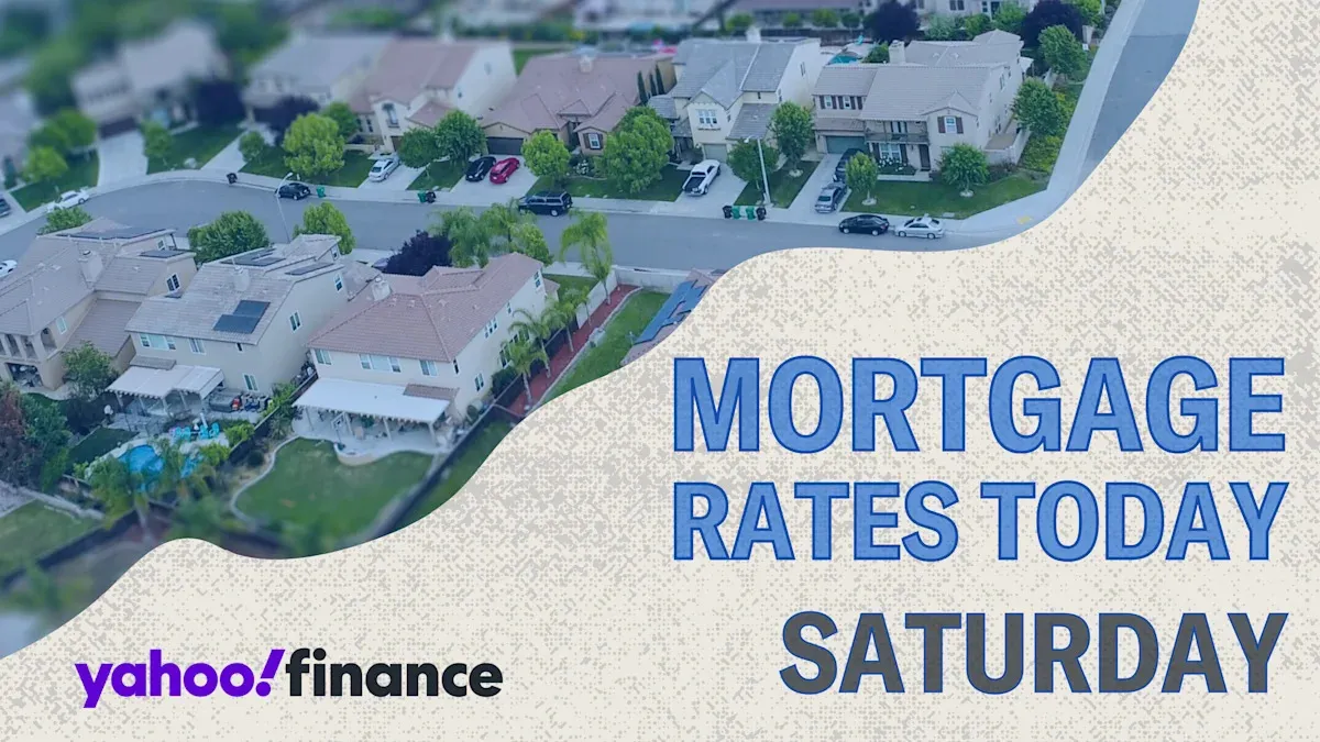 Current Mortgage and Refinance Rates: What You Need to Know Current Mortgage and Refinance Rates: What You Need to Know