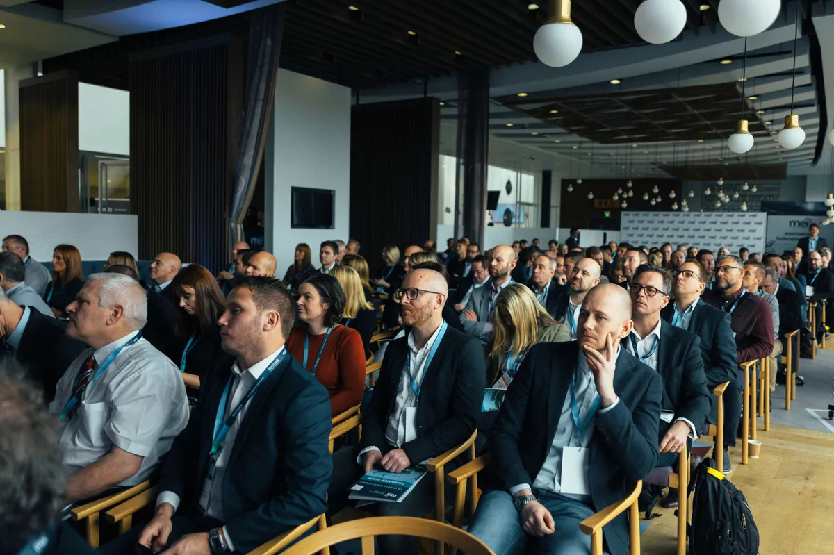 travel industry conference