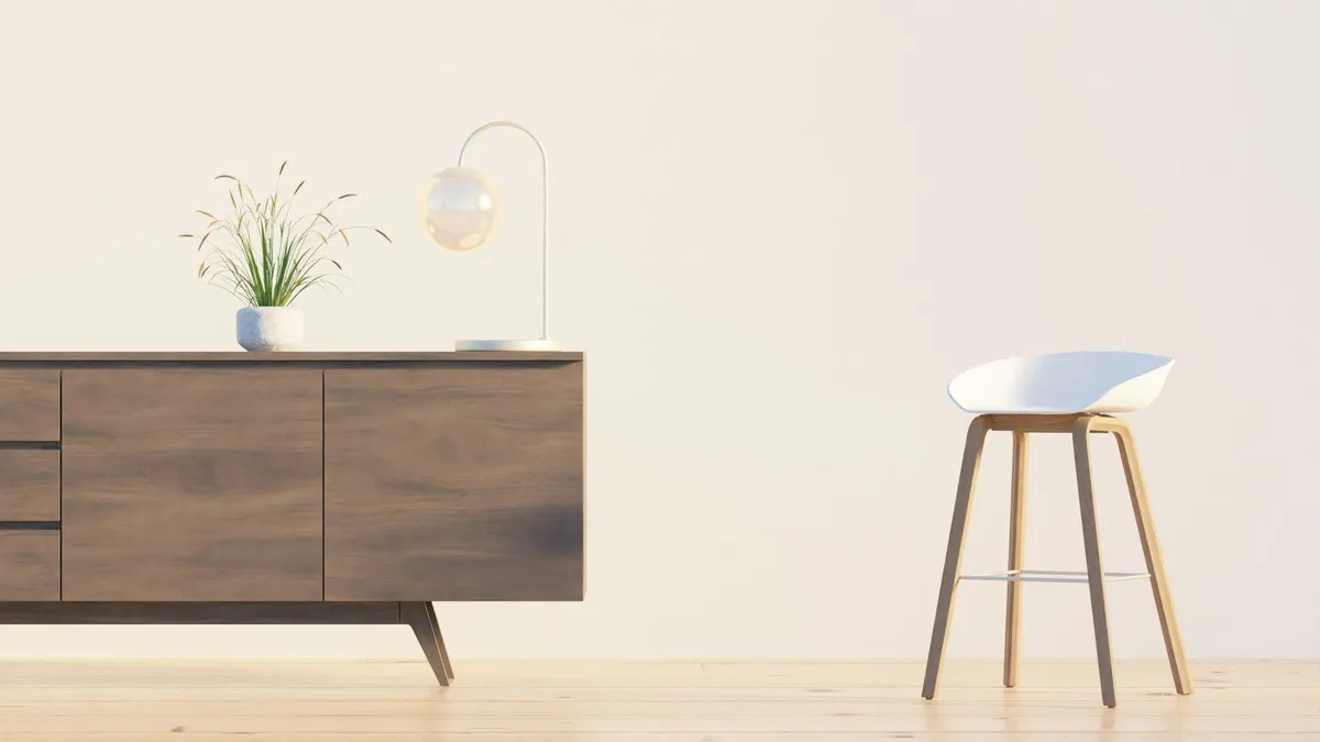 minimalist lifestyle