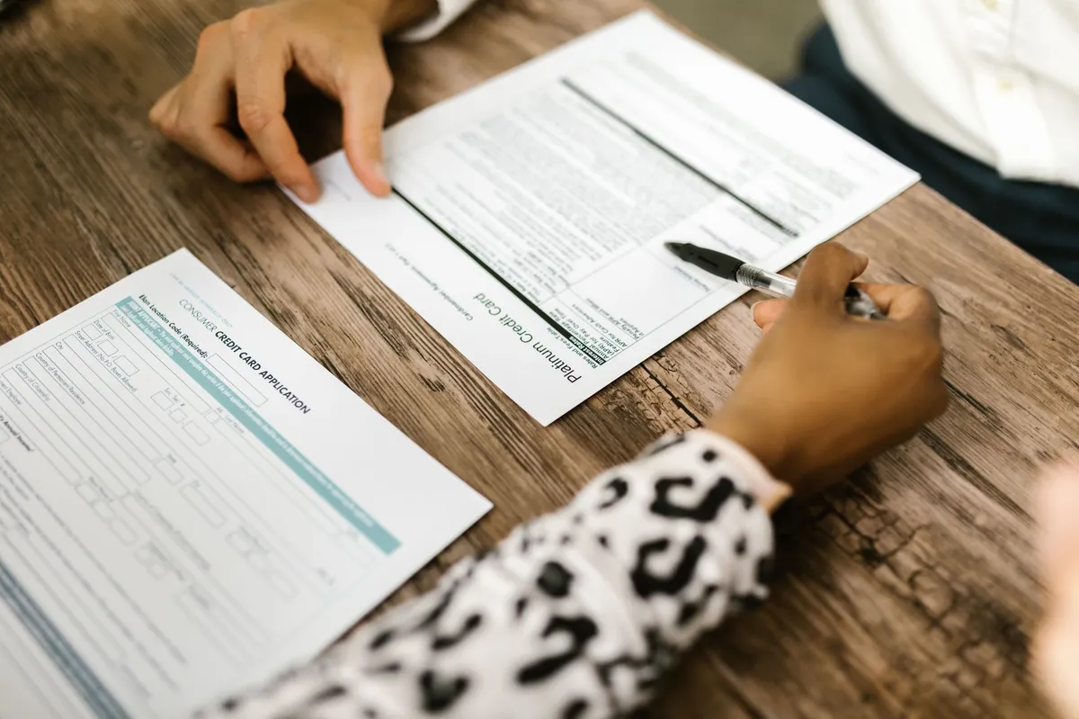 claim form submission
