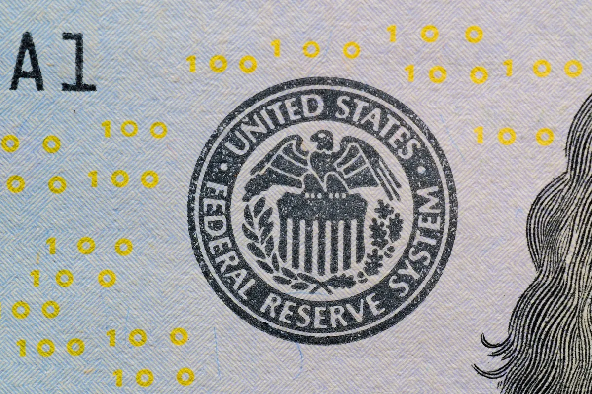 Federal Reserve meeting