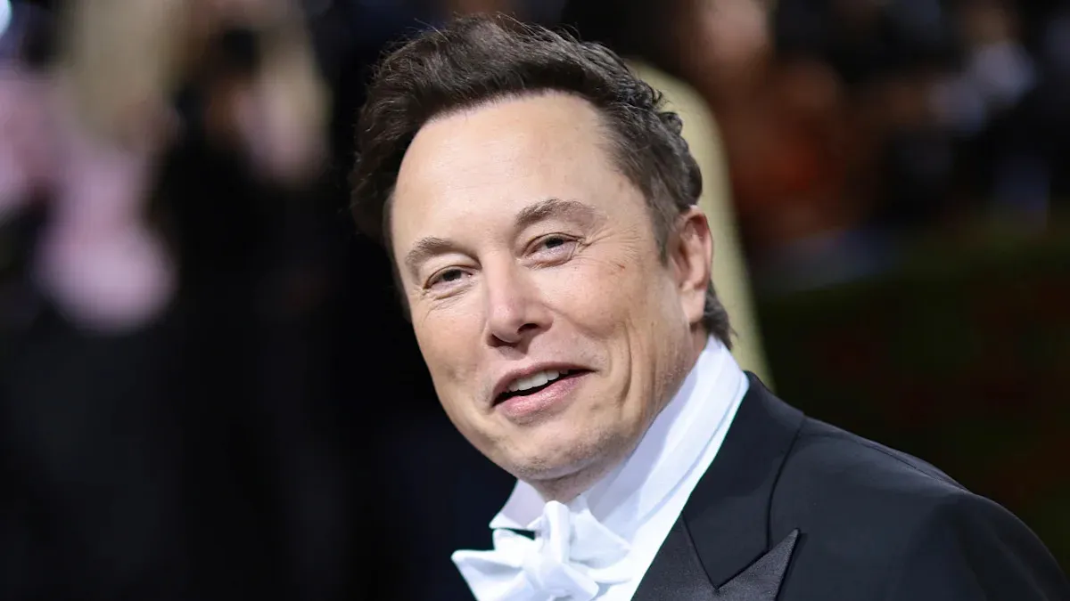 Elon Musk's Stock Picks and the AI Investing Landscape