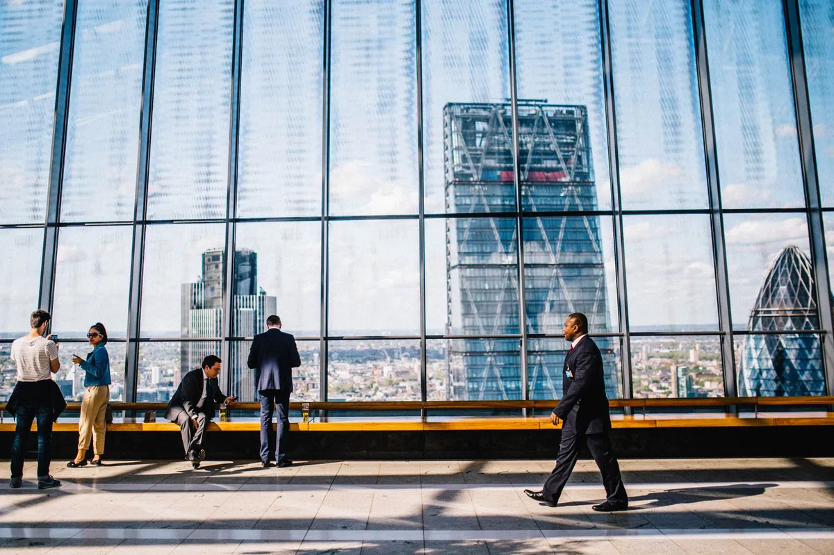 European venture capital conference