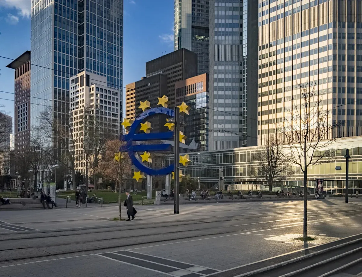 European VC Funding: The AI Surge and Its Implications