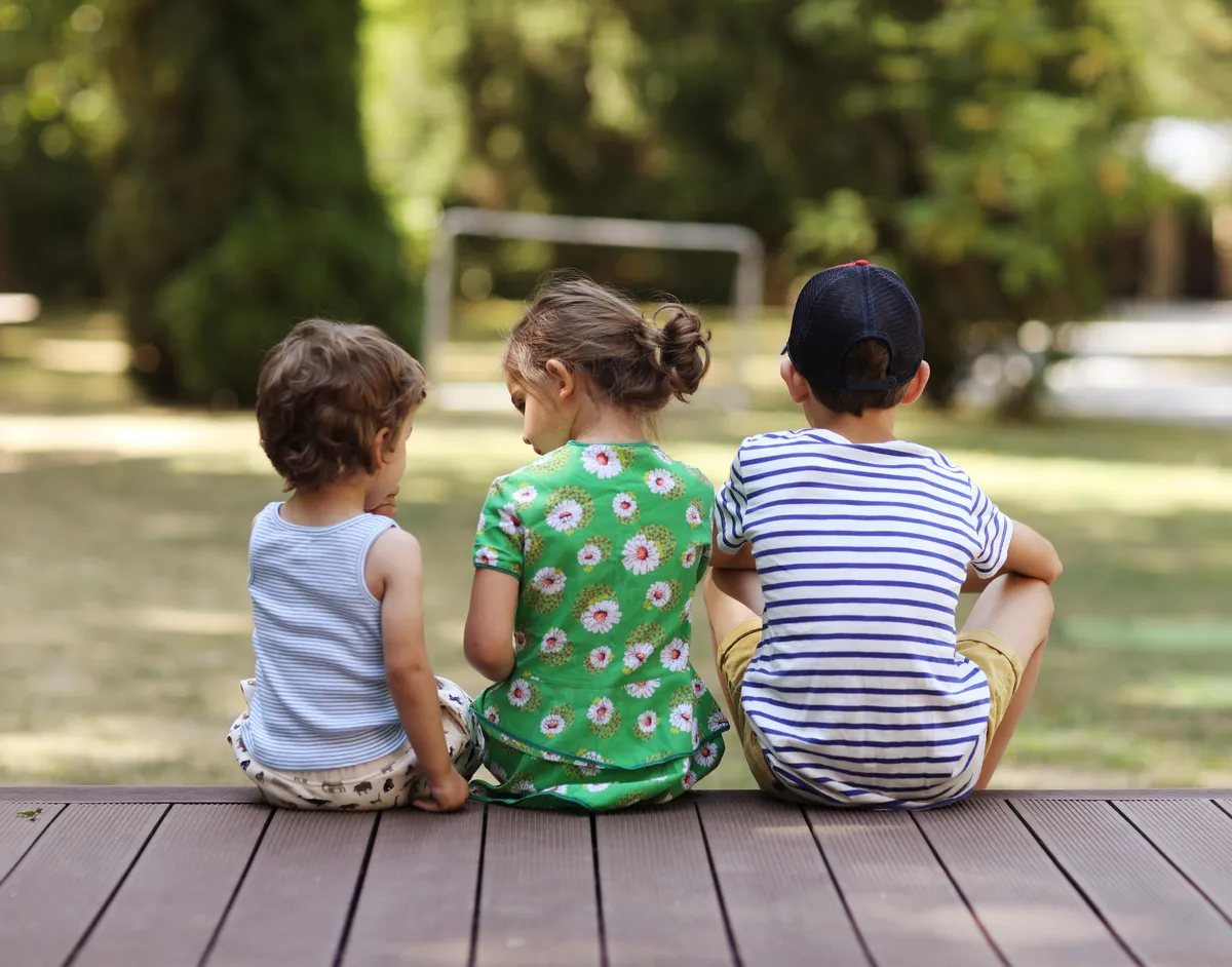 Exploring Trump Accounts: A Financial Safety Net for Foster Children