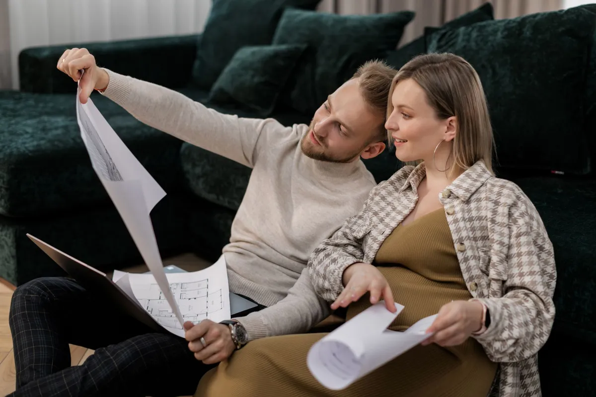 family investing together