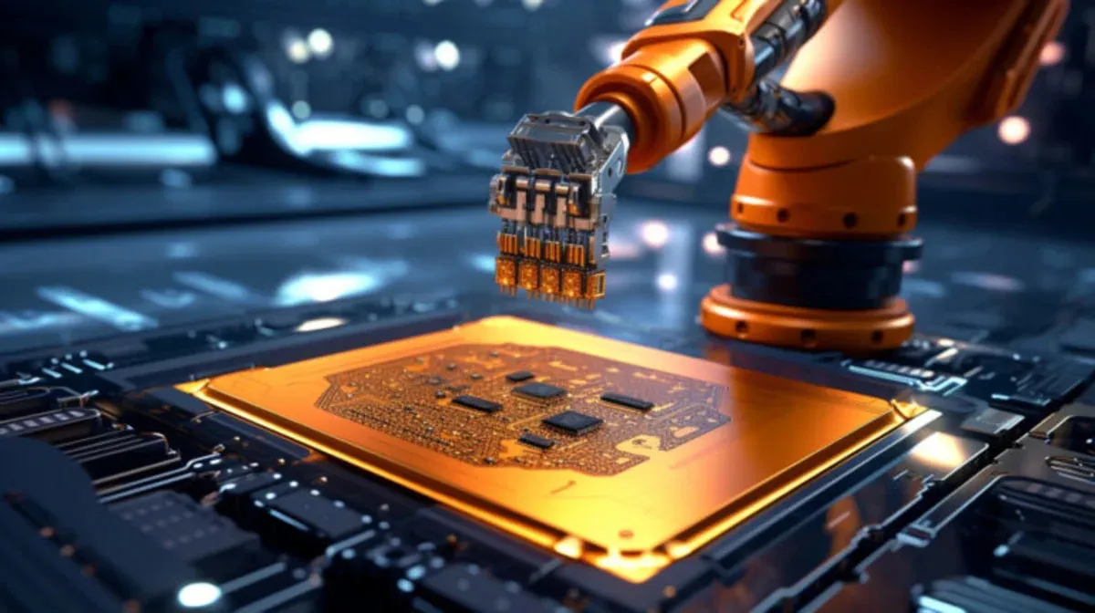 Fabrinet (FN): An Emerging Opportunity in AI and Optical Manufacturing