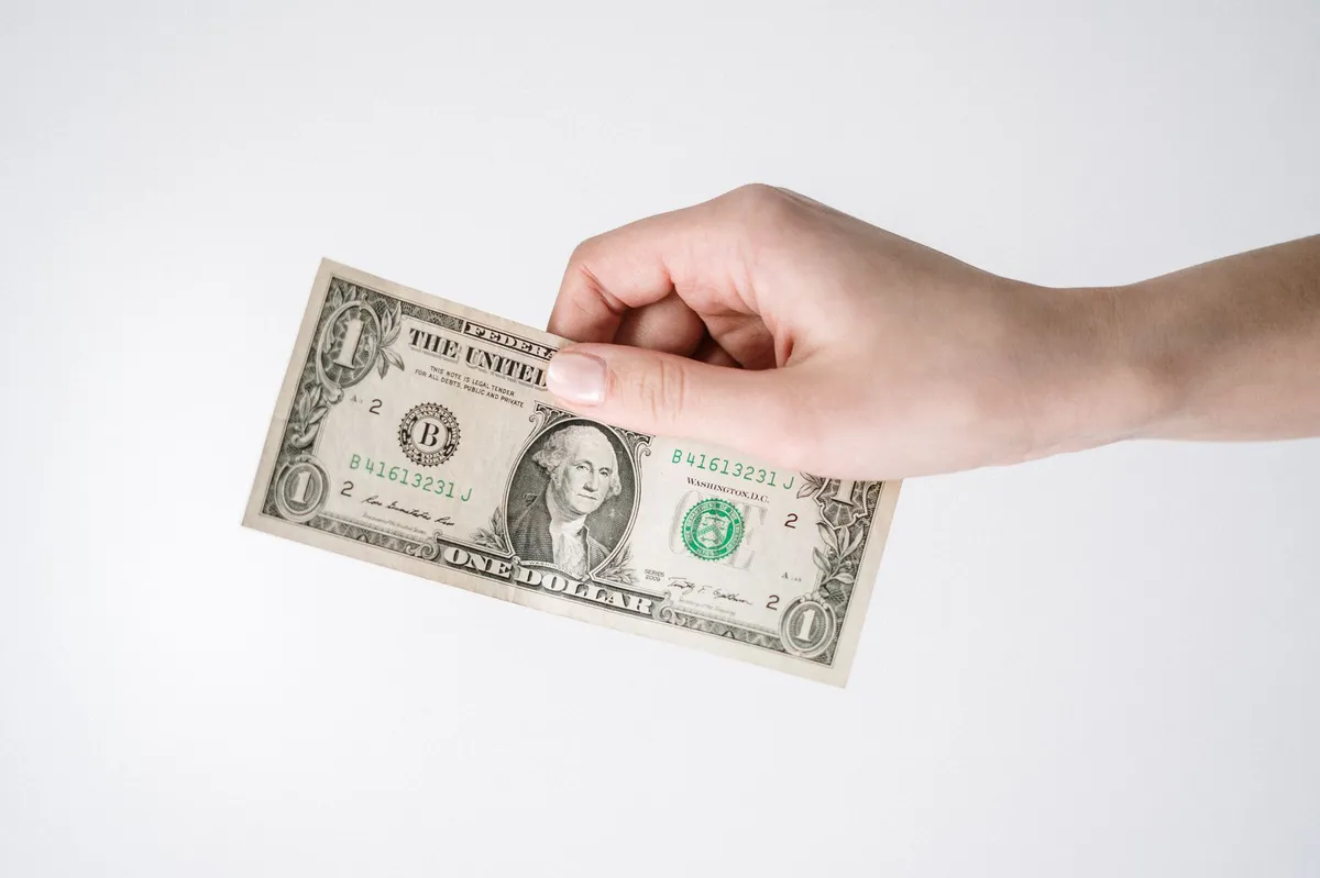 personal finance tips