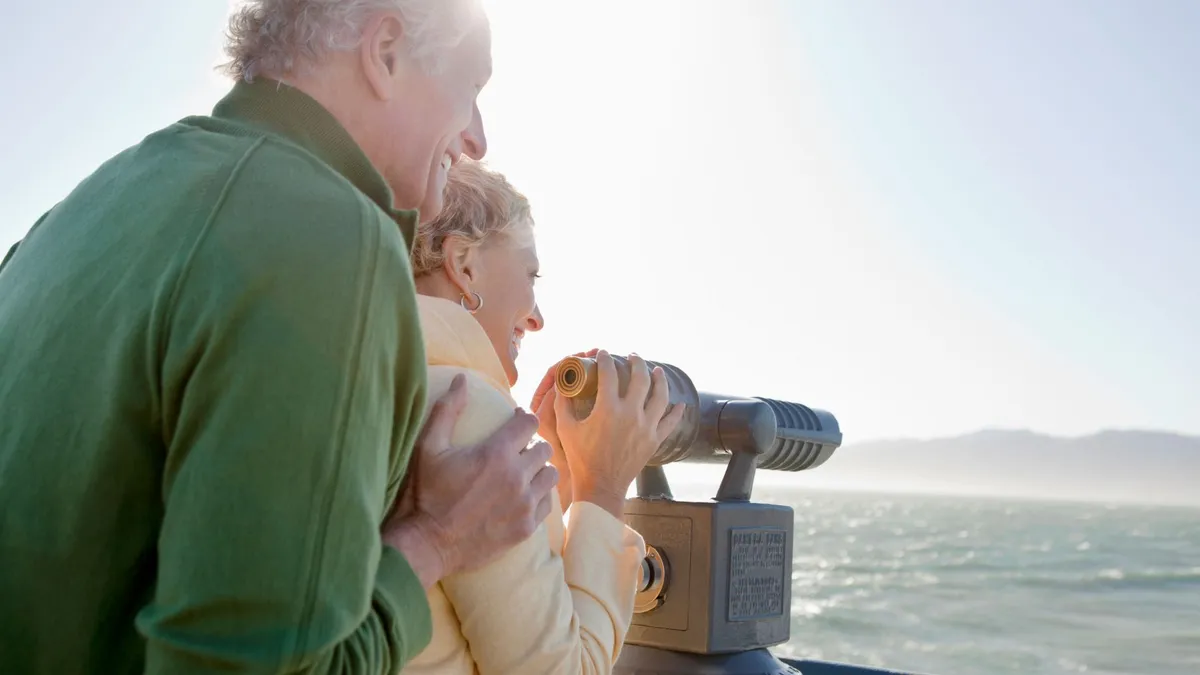 Finding Honest Financial Advice: The Role of NAPFA in Your Planning Journey
