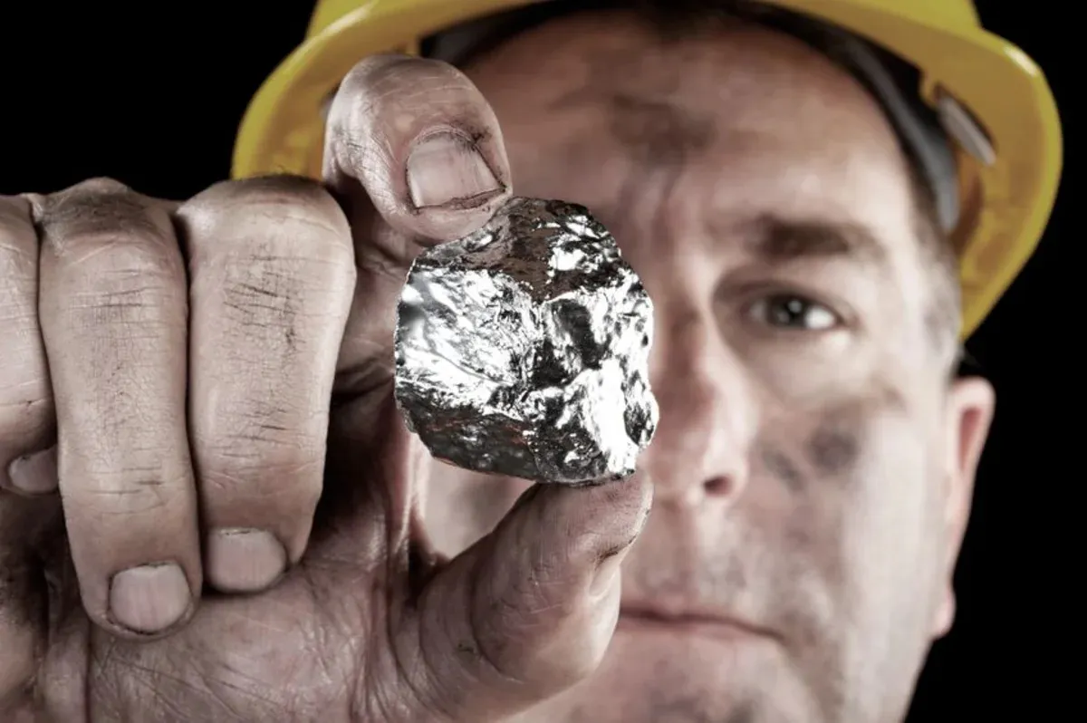 First Majestic Silver to Sell San Martin Mine for $90 Million First Majestic Silver to Sell San Martin Mine for $90 Million