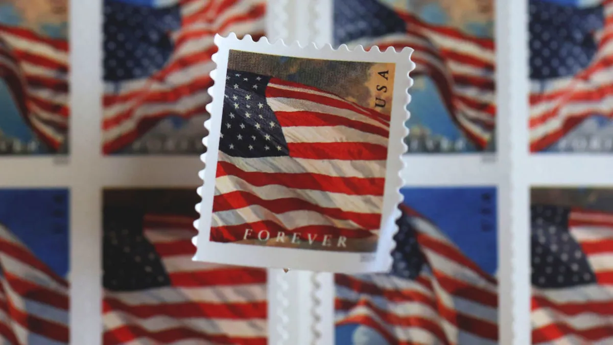 Forever Stamp Price Increase: What You Need to Know and How to Save Forever Stamp Price Increase: What You Need to Know and How to Save