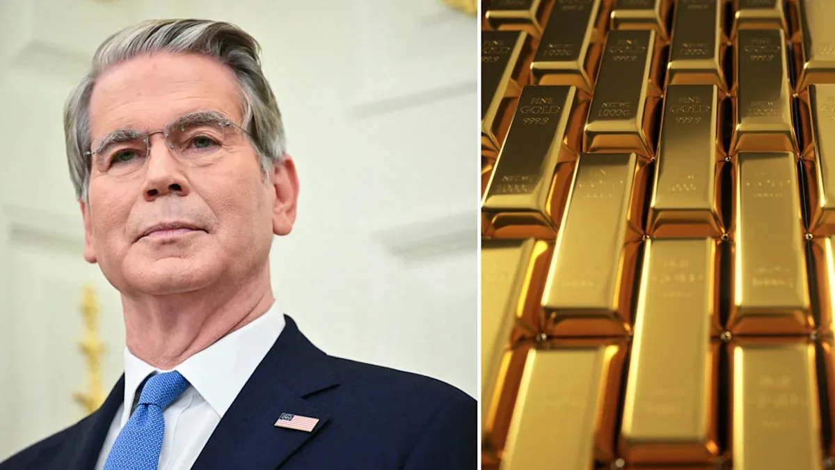 Fort Knox Gold: The Untold Stories Behind America's Precious Reserves