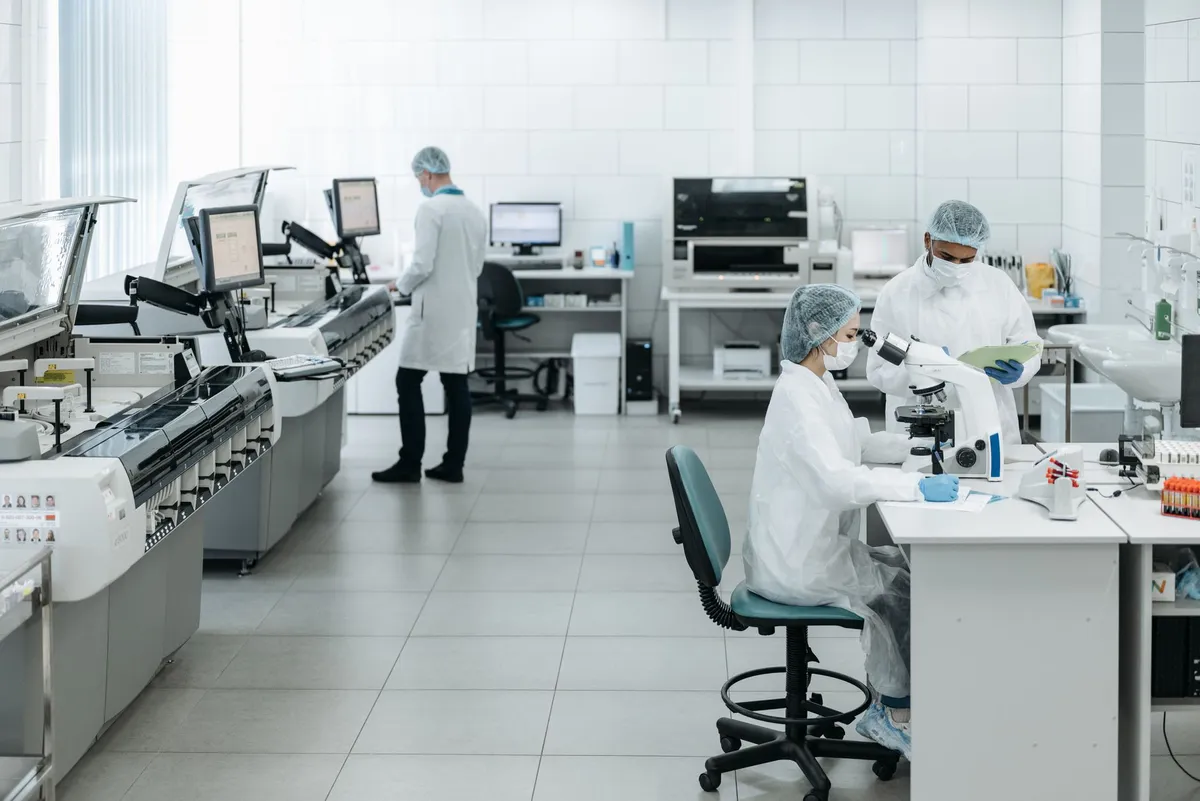 healthcare technology innovation