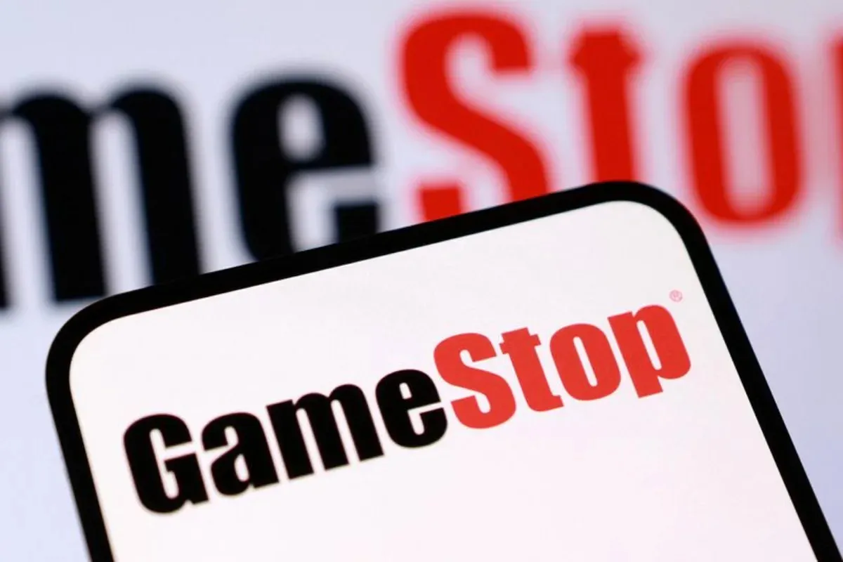 GameStop's Bold Move: 10% Stake in eBay Signals Ambitious Goals