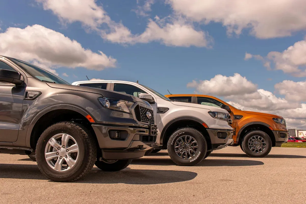 General Motors Boosts 2026 Profit Outlook: Is It Time to Invest? General Motors Boosts 2026 Profit Outlook: Is It Time to Invest?
