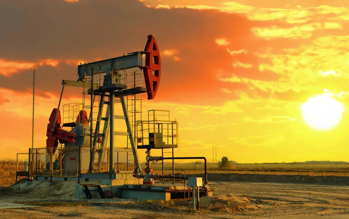 Goldman's Oil Market Warning: What It Means for Consumers and Investors Goldman's Oil Market Warning: What It Means for Consumers and Investors