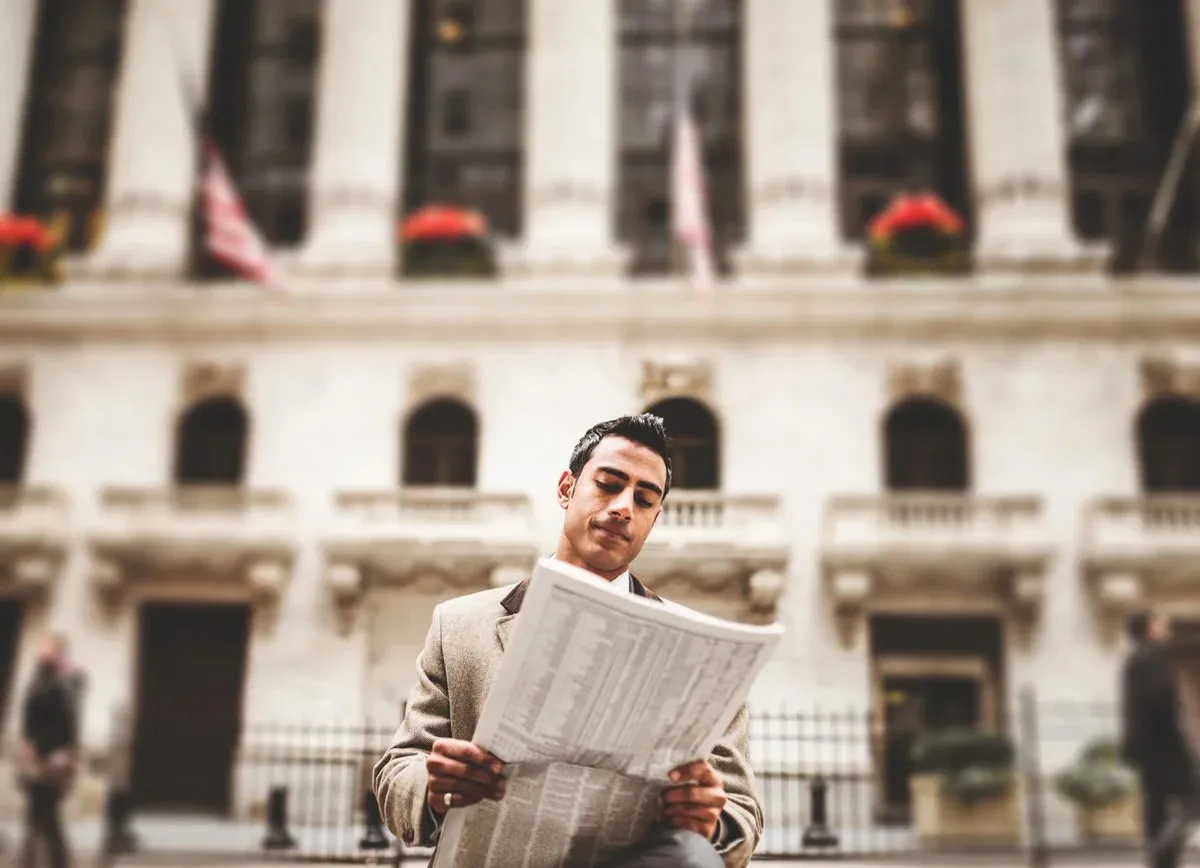 Goldman Sachs: The Case for a 4-for-1 Stock Split by 2026