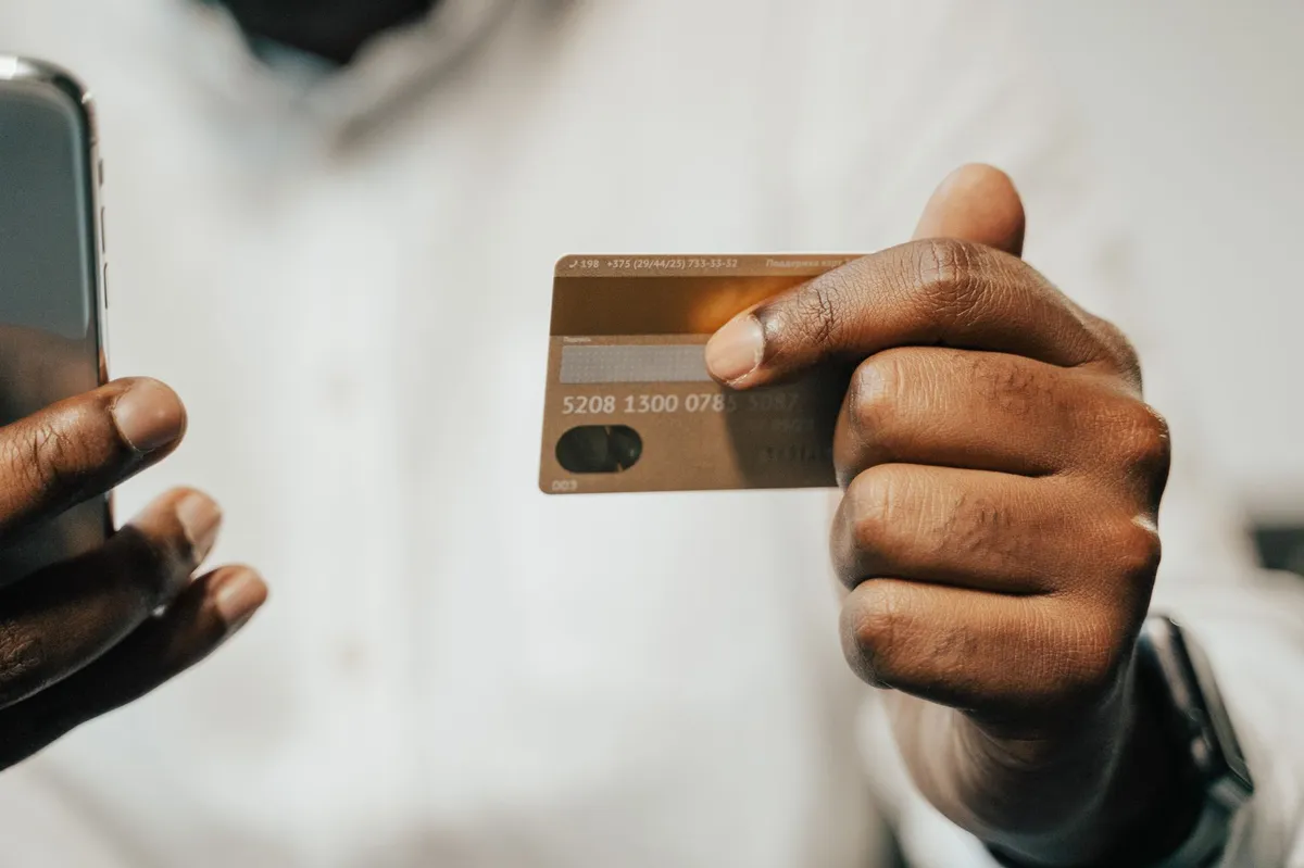 banking technology and customer service