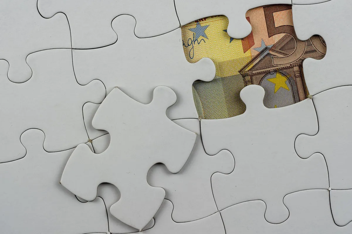 financial growth and challenges